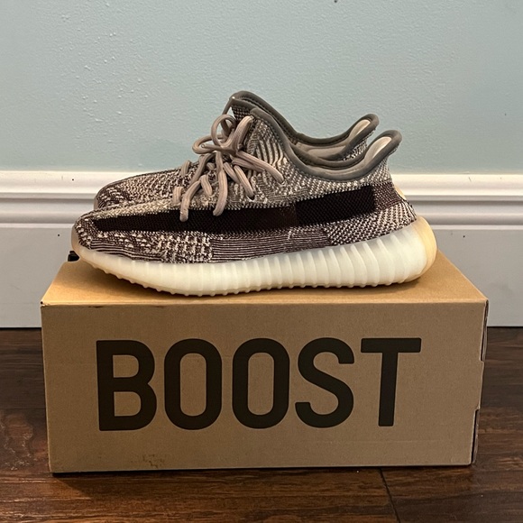Adidas Yeezy Boost 350 V2 Zzyon - Picture 1 of 13